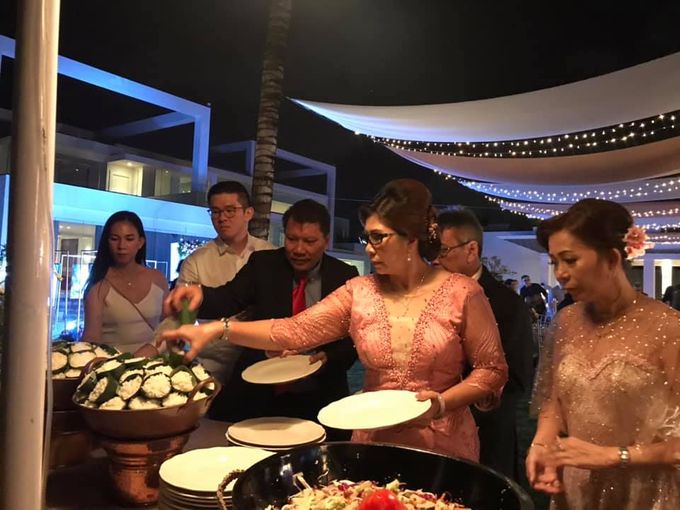 Andrew & Stefany 01.06.2019 by Oma Thia's Kitchen Catering - 005 Andrew & Stefany 01.06.2019 by Oma Thia's Kitchen Catering - 005