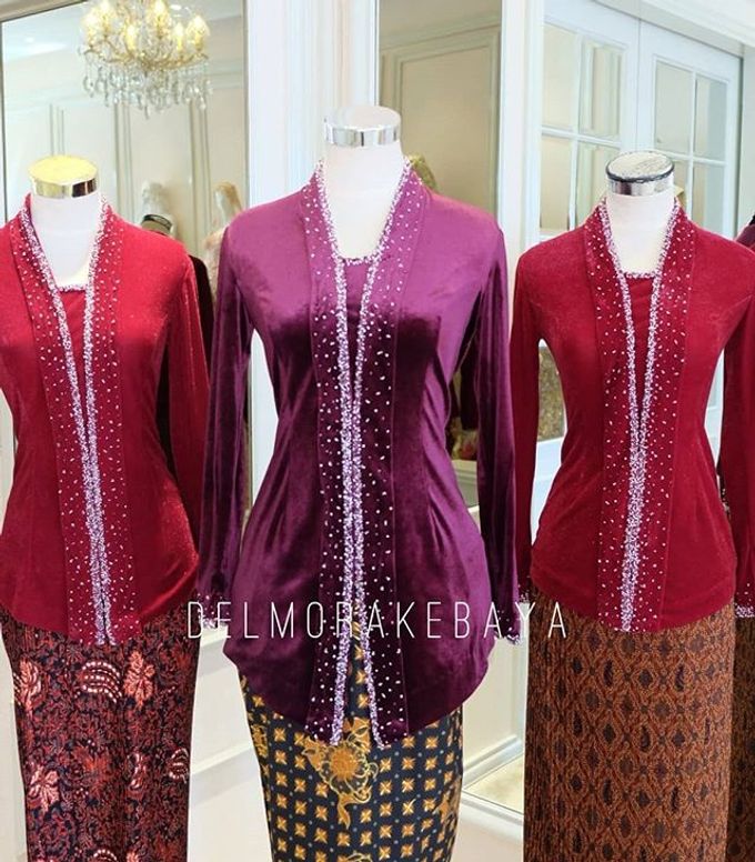 NEW COLLECTION DELMORA by DELMORA - 004 NEW COLLECTION DELMORA by DELMORA - 004
