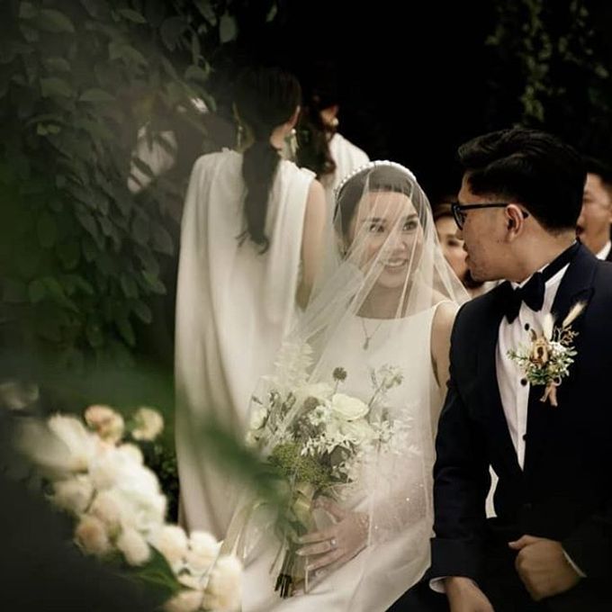 Juliana & Jonthan Wedding by Barva Entertainment - 002 Juliana & Jonthan Wedding by Barva Entertainment - 002