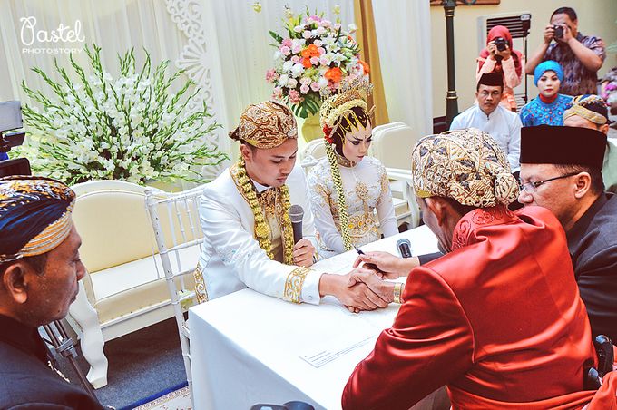 Dika + Herdi The Wedding by Pastel Photostory - 005 Dika + Herdi The Wedding by Pastel Photostory - 005
