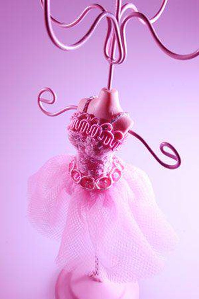 Weddding souvenirs ( elegant and good quality ) by samsouvenirs - 064