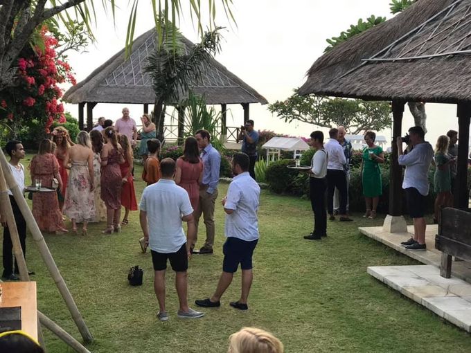 Felicity & Tim 04.06.2019 by Oma Thia's Kitchen Catering - 002 Felicity & Tim 04.06.2019 by Oma Thia's Kitchen Catering - 002