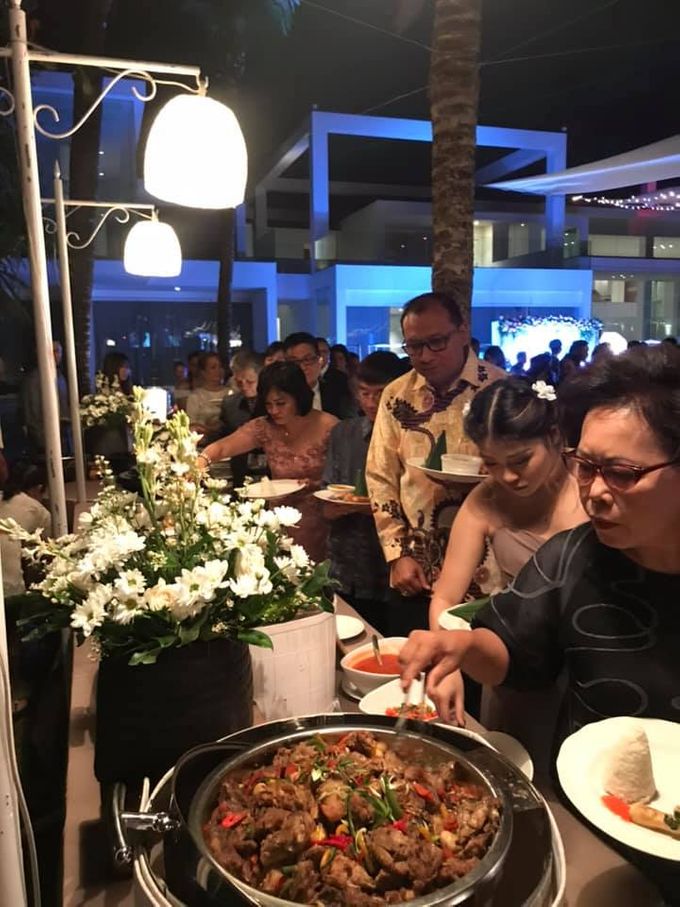 Andrew & Stefany 01.06.2019 by Oma Thia's Kitchen Catering - 006 Andrew & Stefany 01.06.2019 by Oma Thia's Kitchen Catering - 006