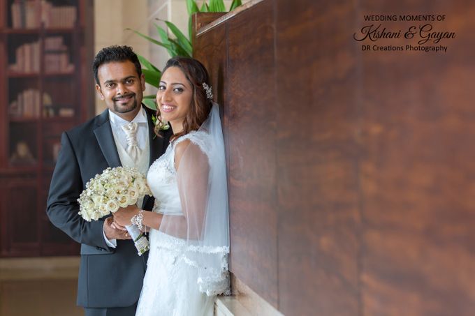 Wedding of Kishani & Gayan by DR Creations - 025 Wedding of Kishani & Gayan by DR Creations - 025