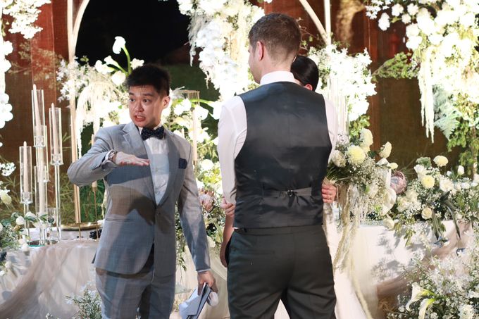 MC Wedding intimated full english at Royal Tulip bogor by Anthony Stevven - 028 MC Wedding intimated full english at Royal Tulip bogor by Anthony Stevven - 028