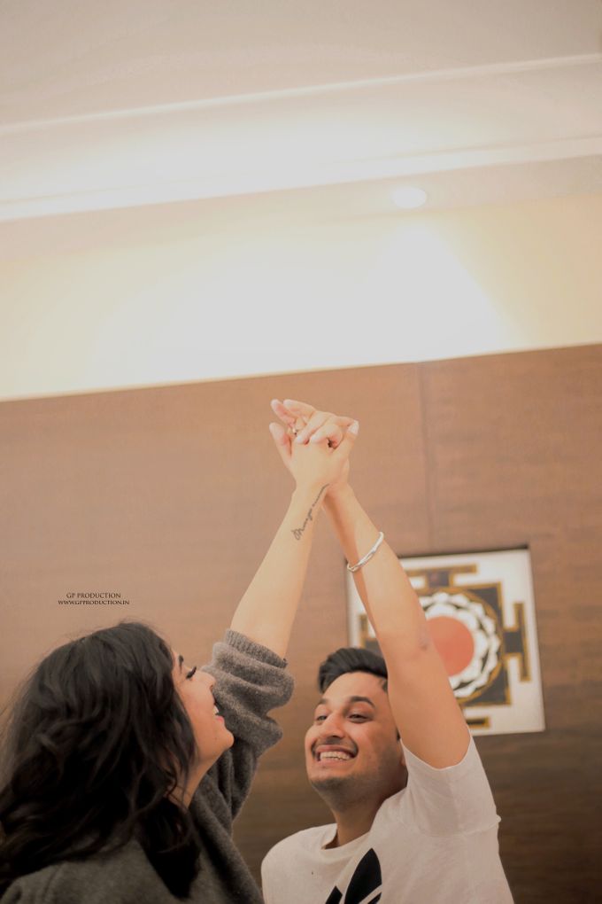 Pre Wedding Shoot by GP PRODUCTION - 011 Pre Wedding Shoot by GP PRODUCTION - 011