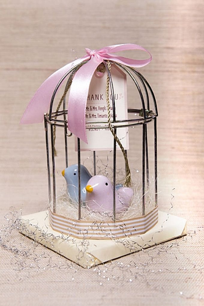Weddding souvenirs ( elegant and good quality ) by samsouvenirs - 005