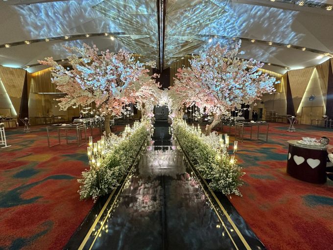 Dian Ballroom, 6th Floor by Hotel Ciputra Jakarta - 002 Dian Ballroom, 6th Floor by Hotel Ciputra Jakarta - 002