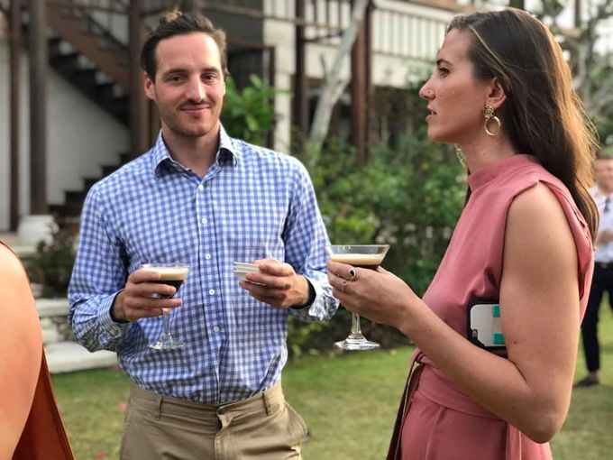Felicity & Tim 04.06.2019 by Oma Thia's Kitchen Catering - 007 Felicity & Tim 04.06.2019 by Oma Thia's Kitchen Catering - 007