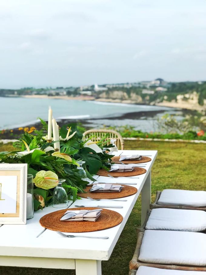 Felicity & Tim 04.06.2019 by Oma Thia's Kitchen Catering - 008 Felicity & Tim 04.06.2019 by Oma Thia's Kitchen Catering - 008