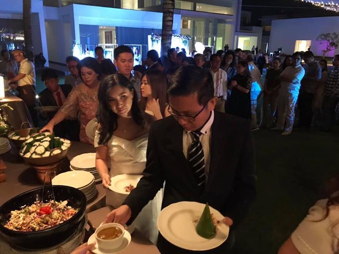 Andrew & Stefany 01.06.2019 by Oma Thia's Kitchen Catering - 008 Andrew & Stefany 01.06.2019 by Oma Thia's Kitchen Catering - 008