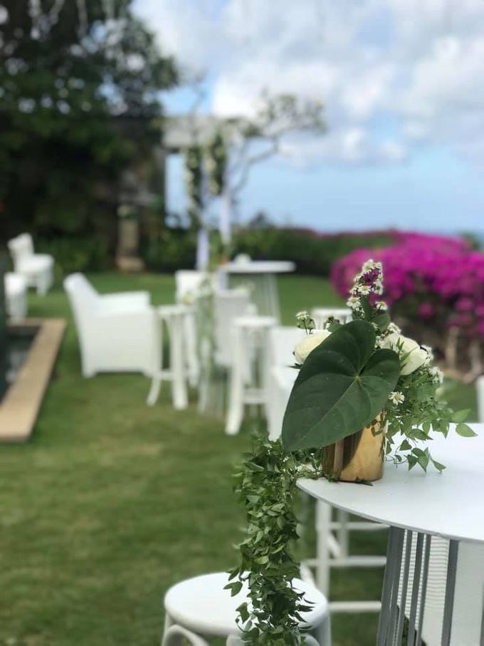 Kirsten & Daniel 10.06.2019 by Oma Thia's Kitchen Catering - 001 Kirsten & Daniel 10.06.2019 by Oma Thia's Kitchen Catering - 001