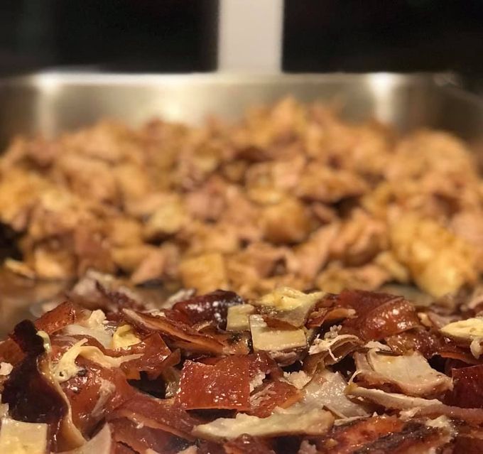 Felicity & Tim 04.06.2019 by Oma Thia's Kitchen Catering - 010 Felicity & Tim 04.06.2019 by Oma Thia's Kitchen Catering - 010
