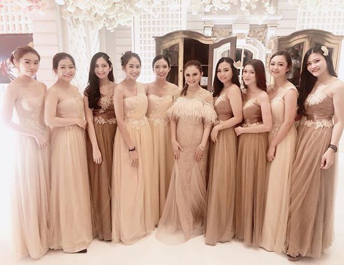 Wedding 2019 ( Part I ) by STILETTO PAGAR AYU - 016 Wedding 2019 ( Part I ) by STILETTO PAGAR AYU - 016