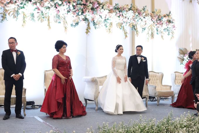MC Wedding Nusantara Hall ICE BSD - Anthony Stevven by Anthony Stevven - 009 MC Wedding Nusantara Hall ICE BSD - Anthony Stevven by Anthony Stevven - 009