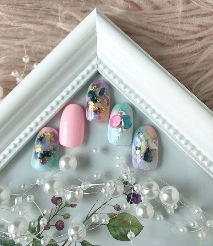 Nail atelier by Nail atelier - 005 Nail atelier by Nail atelier - 005