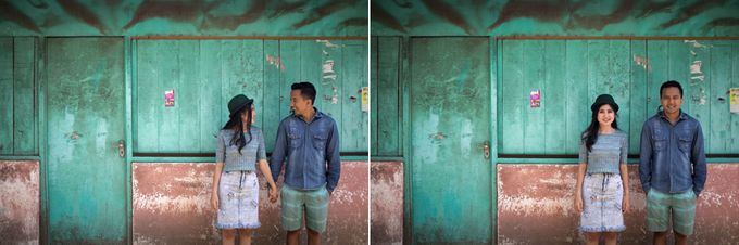 Pre-Wedding: Rendra & Rena by Tropics Bali Photography - 011 Pre-Wedding: Rendra & Rena by Tropics Bali Photography - 011