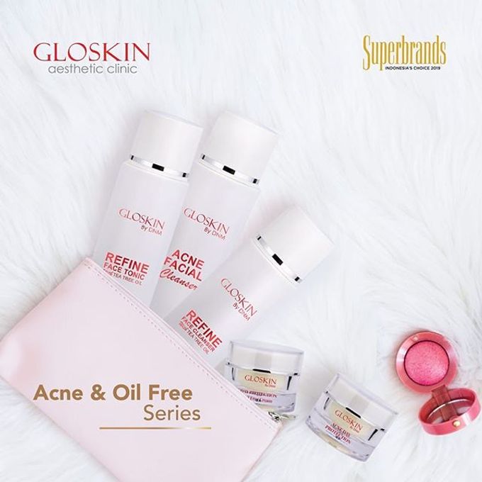 GLOSKIN By DNM by GLOSKIN AESTHETIC CLINIC - 003 GLOSKIN By DNM by GLOSKIN AESTHETIC CLINIC - 003