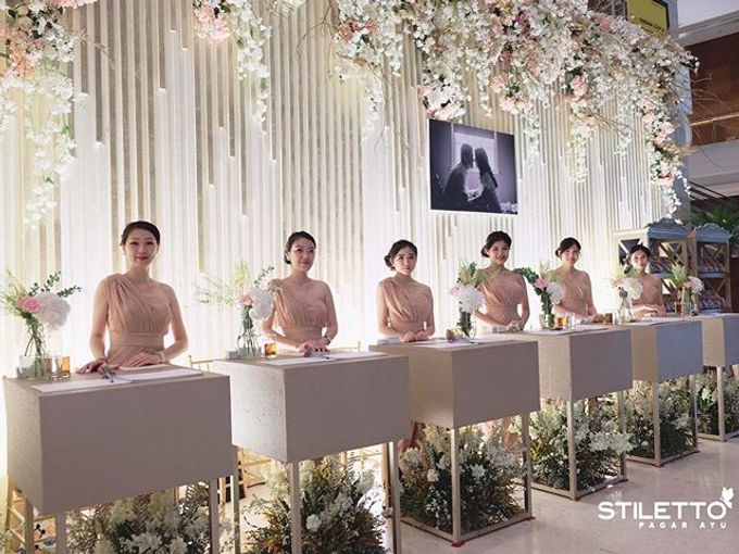 Wedding 2019 by STILETTO PAGAR AYU - 018 Wedding 2019 by STILETTO PAGAR AYU - 018