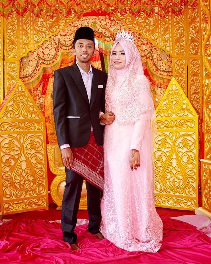 Pernikahan Silvi & Doddy by Putra Achmad - 003 Pernikahan Silvi & Doddy by Putra Achmad - 003