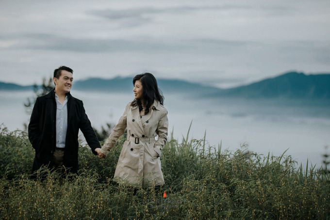Prewedding of Mark and Vina, Bandung by Lighthouse Photography - 002 Prewedding of Mark and Vina, Bandung by Lighthouse Photography - 002