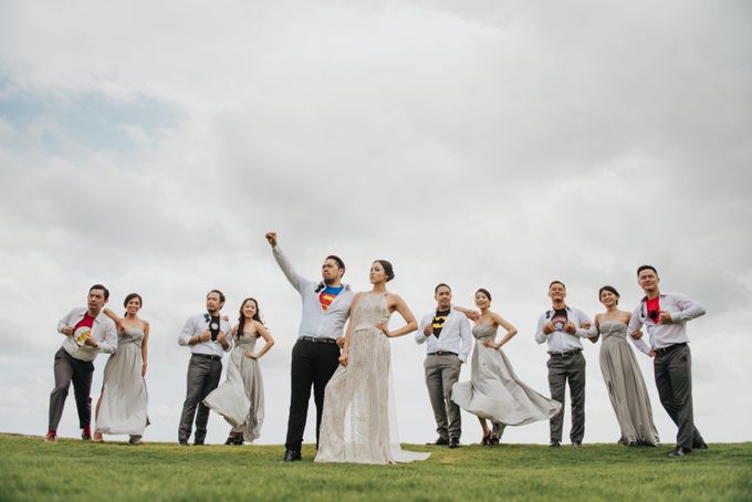 Felicia & Lonardo by Bali Wedding Paradise - 022 Felicia & Lonardo by Bali Wedding Paradise - 022