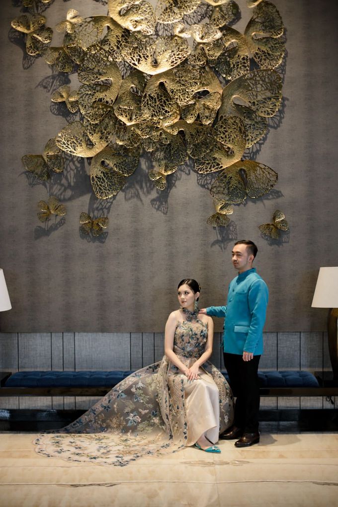 Graciella and Gerry Wedding & Sangjit day by Laurent Agustine by LOTA - 008 Graciella and Gerry Wedding & Sangjit day by Laurent Agustine by LOTA - 008