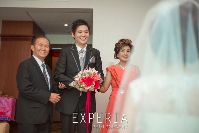 Benny & Sylvia Wedding by Experia Photography - 009 Benny & Sylvia Wedding by Experia Photography - 009