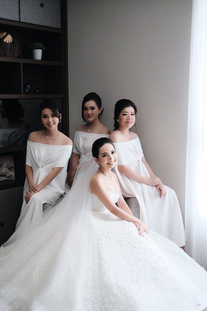 Wedding Day by Dicky - Ronald Nova by Hian Tjen - 007 Wedding Day by Dicky - Ronald Nova by Hian Tjen - 007