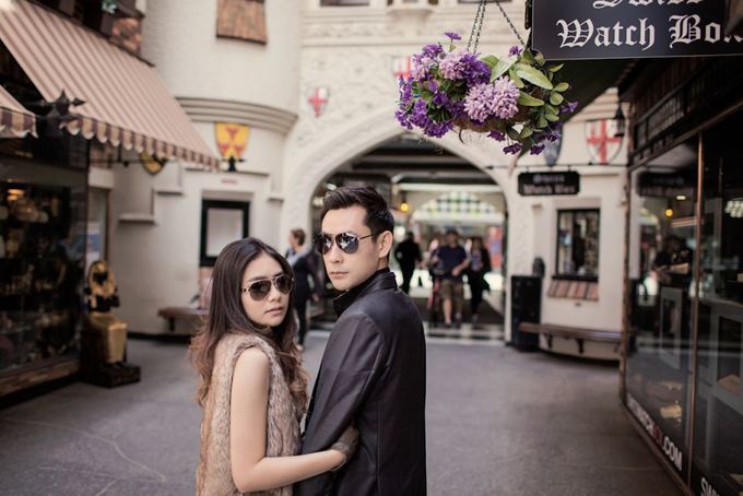 Love, Universal Language - Yeon and Maria Prewedding by Antony by Vow Pictures - 016 Love, Universal Language - Yeon and Maria Prewedding by Antony by Vow Pictures - 016