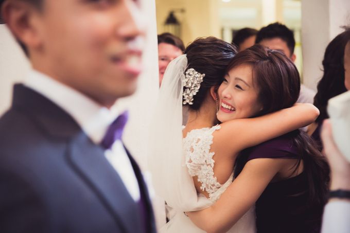 The Wedding of Wilson & Bex by Moments By Rendy - 012 The Wedding of Wilson & Bex by Moments By Rendy - 012