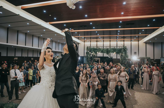 Foto Wedding Nasional by Podium Wedding Hall - 016 Foto Wedding Nasional by Podium Wedding Hall - 016
