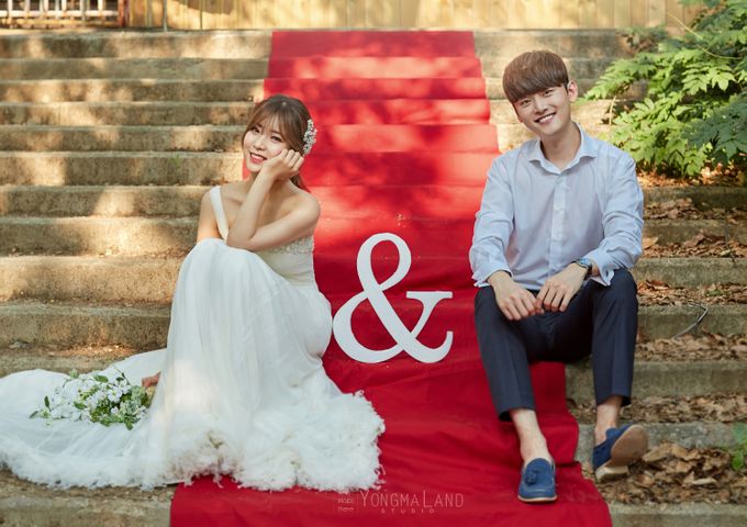 Korea Pre-Wedding Photoshoot - Studio 29 by Willcy Wedding by Willcy Wedding - Korea Pre Wedding - 039 Korea Pre-Wedding Photoshoot - Studio 29 by Willcy Wedding by Willcy Wedding - Korea Pre Wedding - 039