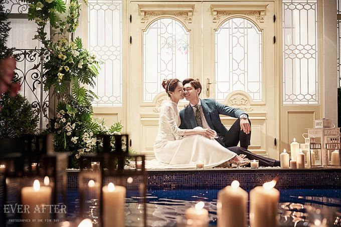 Korea Pre-Wedding Photoshoot - Studio 20 by Willcy Wedding by Willcy Wedding - Korea Pre Wedding - 048 Korea Pre-Wedding Photoshoot - Studio 20 by Willcy Wedding by Willcy Wedding - Korea Pre Wedding - 048