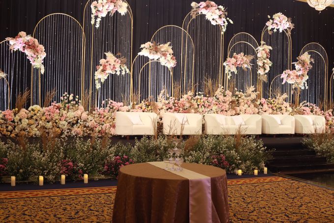 MC Wedding International at Puri Begawan Bogor - Anthony Stevven by Anthony Stevven - 001 MC Wedding International at Puri Begawan Bogor - Anthony Stevven by Anthony Stevven - 001