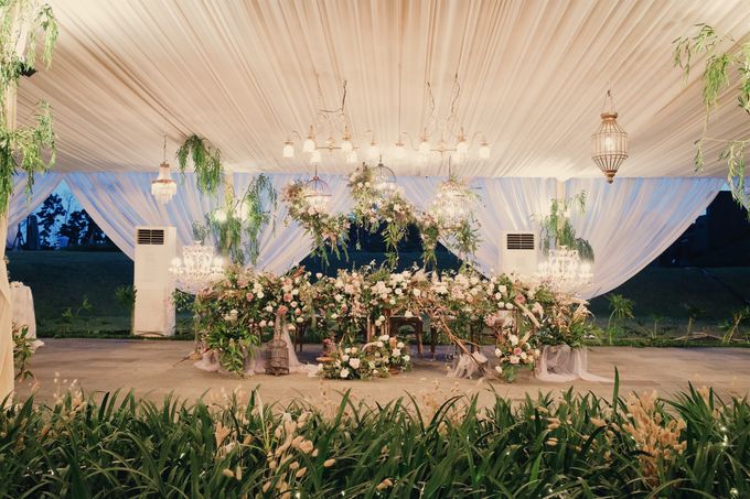 SIGIT & INKE by Royal Tulip Gunung Geulis Resort & Golf - 007 SIGIT & INKE by Royal Tulip Gunung Geulis Resort & Golf - 007