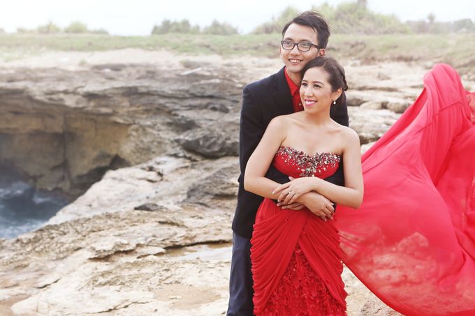 Steffi & Andi by Diera Bachir Photography - 014 Steffi & Andi by Diera Bachir Photography - 014