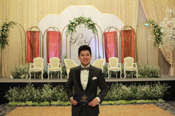 Mc Entertainment Wedding Sheraton Gandaria - Anthony Stevven with Double V Entertainment Jakarta by Anthony Stevven - 006 Mc Entertainment Wedding Sheraton Gandaria - Anthony Stevven with Double V Entertainment Jakarta by Anthony Stevven - 006