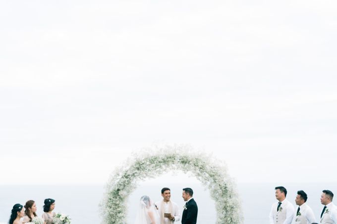 Two sides in one page, Sarah & Will. by Namasa Portraire - 028 Two sides in one page, Sarah & Will. by Namasa Portraire - 028