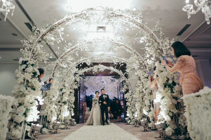 Tomas & Asti Jakarta Wedding by Ian Vins - 038 Tomas & Asti Jakarta Wedding by Ian Vins - 038