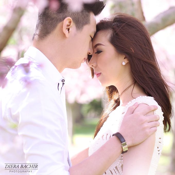 Khariz & Arlyn by Diera Bachir Photography - 001 Khariz & Arlyn by Diera Bachir Photography - 001