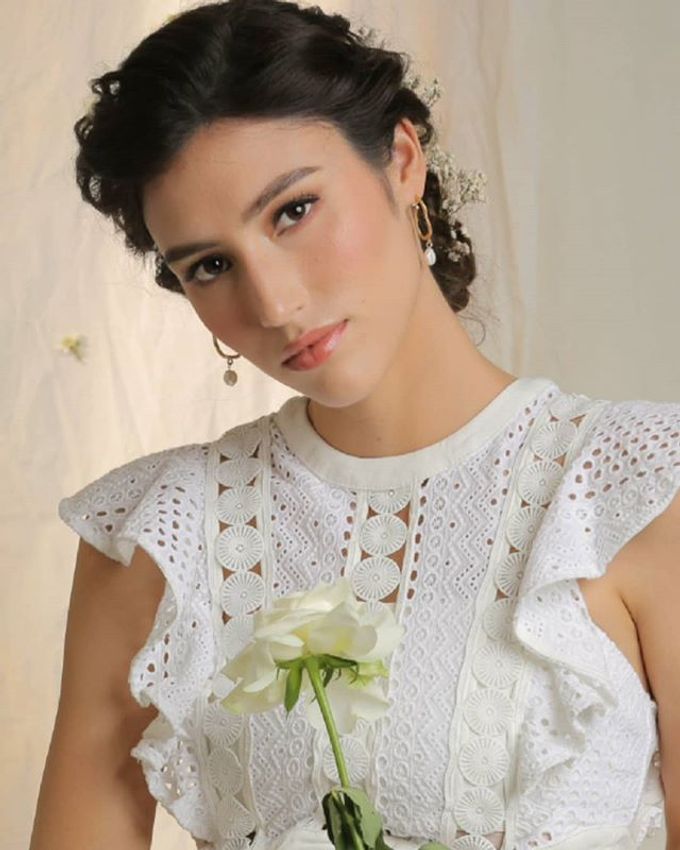 Photoshoots Makeup Portfolio by Irma Gerungan Makeup Artist - 021 Photoshoots Makeup Portfolio by Irma Gerungan Makeup Artist - 021