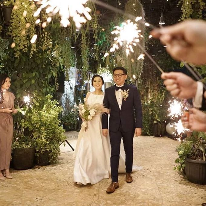 Juliana & Jonthan Wedding by Barva Entertainment - 005 Juliana & Jonthan Wedding by Barva Entertainment - 005