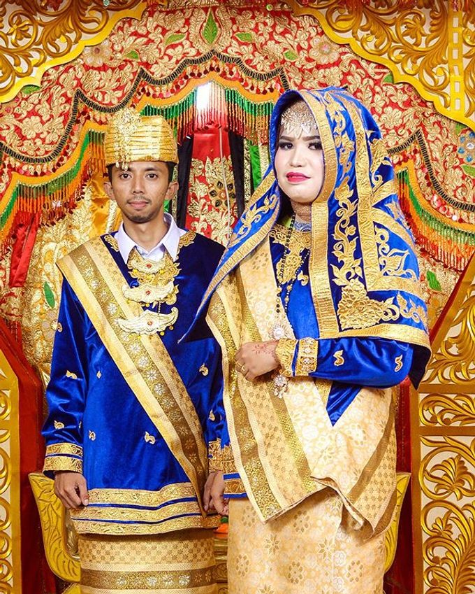 Pernikahan Silvi & Doddy by Putra Achmad - 009 Pernikahan Silvi & Doddy by Putra Achmad - 009