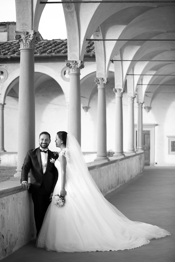 Lina + David by Vedberdan - 001 Lina + David by Vedberdan - 001