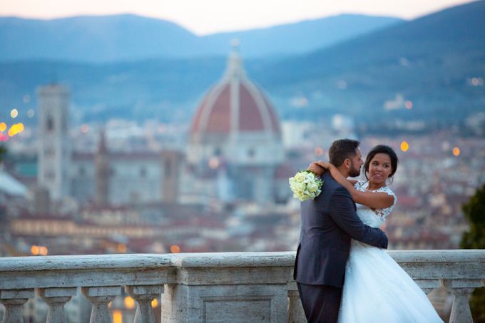 Lina + David by Vedberdan - 019 Lina + David by Vedberdan - 019