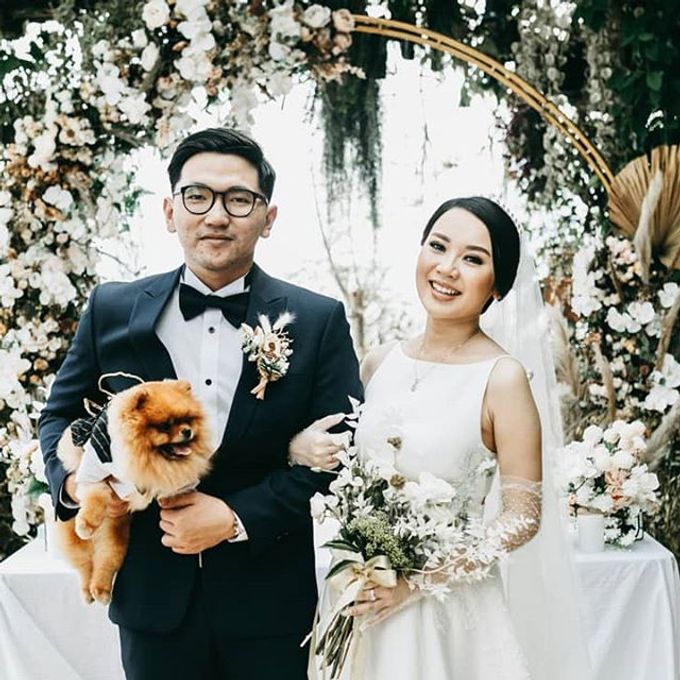 Juliana & Jonthan Wedding by Barva Entertainment - 003 Juliana & Jonthan Wedding by Barva Entertainment - 003
