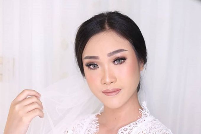 Wedding , Bridel by Flawless.id - 015 Wedding , Bridel by Flawless.id - 015