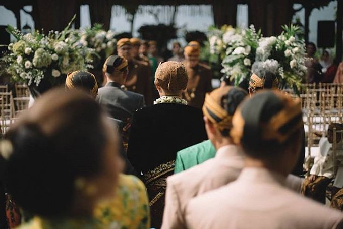 Dinda & Tian by ProjectDEA Wedding Planner - 004 Dinda & Tian by ProjectDEA Wedding Planner - 004