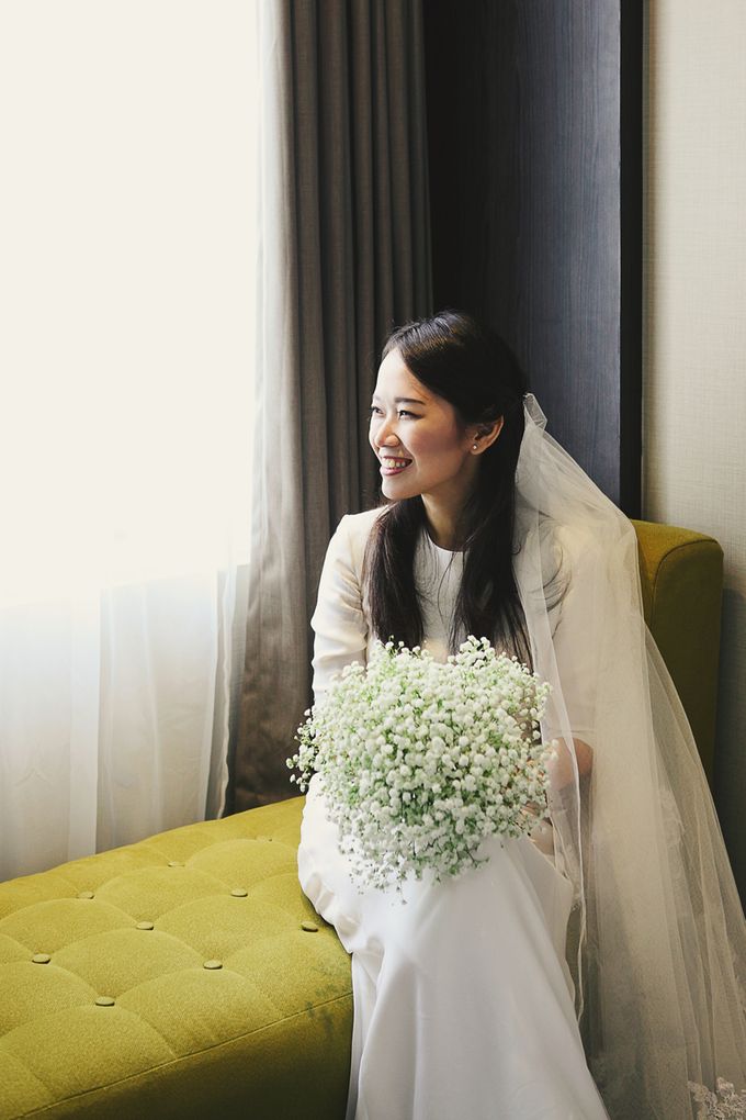 Gito & Merry Wedding by Adity Pictures - 024